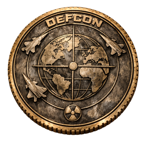 DEFCON